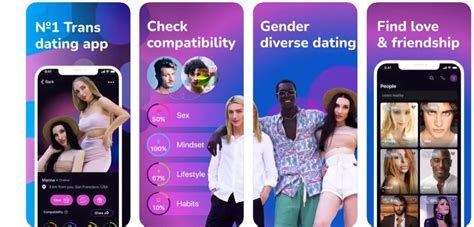 ts ladiea|9 Best Trans Dating Apps And Sites That Are Actually Worth。